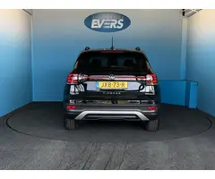 Volkswagen T-Cross 1.0 TSI Style AUTOMAAT