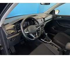 Volkswagen T-Cross 1.0 TSI Style AUTOMAAT