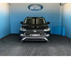 Volkswagen T-Cross 1.0 TSI Style AUTOMAAT