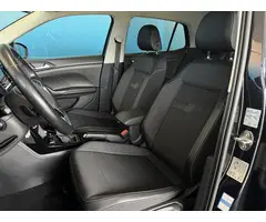 Volkswagen T-Cross 1.0 TSI Style AUTOMAAT - 6
