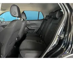 Volkswagen T-Cross 1.0 TSI Style AUTOMAAT - 7