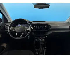 Volkswagen T-Cross 1.0 TSI Style AUTOMAAT - 9