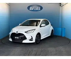 Toyota Yaris 1.5 Hybrid Dynamic AUTOMAAT