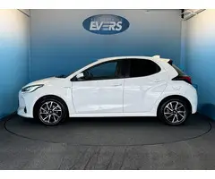 Toyota Yaris 1.5 Hybrid Dynamic AUTOMAAT