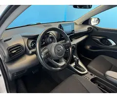 Toyota Yaris 1.5 Hybrid Dynamic AUTOMAAT