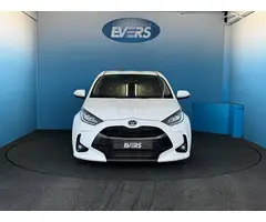 Toyota Yaris 1.5 Hybrid Dynamic AUTOMAAT