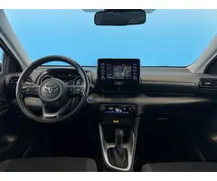 Toyota Yaris 1.5 Hybrid Dynamic AUTOMAAT - 10