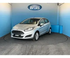 Ford Fiesta 1.0 Style, Airco 4 Seizoenen banden