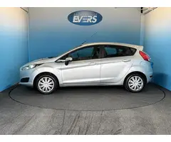 Ford Fiesta 1.0 Style, Airco 4 Seizoenen banden