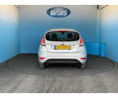 Ford Fiesta 1.0 Style, Airco 4 Seizoenen banden