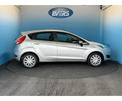 Ford Fiesta 1.0 Style, Airco 4 Seizoenen banden - 6