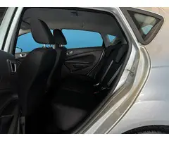 Ford Fiesta 1.0 Style, Airco 4 Seizoenen banden - 8