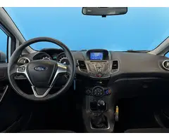 Ford Fiesta 1.0 Style, Airco 4 Seizoenen banden - 10