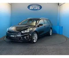 Kia Cee'd Sportswagon Ceed 1.6 GDI PHEV Dyn+L - 1