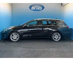 Kia Cee'd Sportswagon Ceed 1.6 GDI PHEV Dyn+L - 2