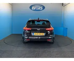 Kia Cee'd Sportswagon Ceed 1.6 GDI PHEV Dyn+L - 3