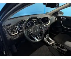 Kia Cee'd Sportswagon Ceed 1.6 GDI PHEV Dyn+L - 4