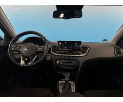 Kia Cee'd Sportswagon Ceed 1.6 GDI PHEV Dyn+L - 10