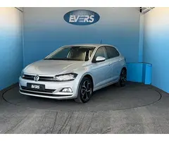 Volkswagen Polo 1.0 TSI Comfortline, LM wielen 17 inch 5-deurs