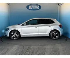 Volkswagen Polo 1.0 TSI Comfortline, LM wielen 17 inch 5-deurs