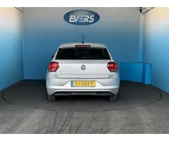 Volkswagen Polo 1.0 TSI Comfortline, LM wielen 17 inch 5-deurs