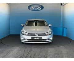 Volkswagen Polo 1.0 TSI Comfortline, LM wielen 17 inch 5-deurs