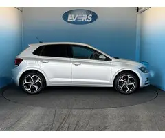 Volkswagen Polo 1.0 TSI Comfortline, LM wielen 17 inch 5-deurs - 6