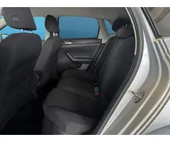 Volkswagen Polo 1.0 TSI Comfortline, LM wielen 17 inch 5-deurs - 9