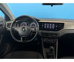 Volkswagen Polo 1.0 TSI Comfortline, LM wielen 17 inch 5-deurs - 10