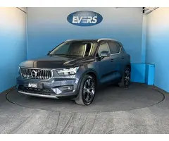 Volvo XC40 1.5 T5 Recharge Inscription AUTOMAAT, Trekhaak