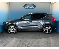 Volvo XC40 1.5 T5 Recharge Inscription AUTOMAAT, Trekhaak