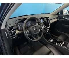 Volvo XC40 1.5 T5 Recharge Inscription AUTOMAAT, Trekhaak