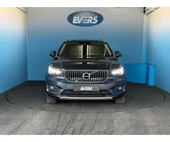 Volvo XC40 1.5 T5 Recharge Inscription AUTOMAAT, Trekhaak