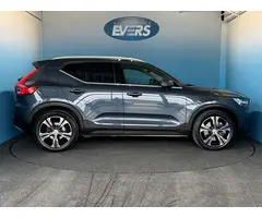 Volvo XC40 1.5 T5 Recharge Inscription AUTOMAAT, Trekhaak - 6
