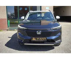 Honda HR-V 1.5 e:HEV Advance Style Midnight Blue|Dealer onderhouden|All Season banden|Stuurverwarmin - 6