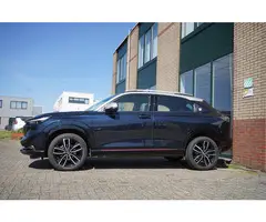 Honda HR-V 1.5 e:HEV Advance Style Midnight Blue|Dealer onderhouden|All Season banden|Stuurverwarmin - 8
