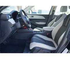 Honda HR-V 1.5 e:HEV Advance Style Midnight Blue|Dealer onderhouden|All Season banden|Stuurverwarmin - 10