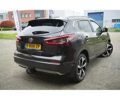 Nissan Qashqai Tekna 1.3 Pano|ProPILOT|1500kg Trekgewicht|360|VOL - 3