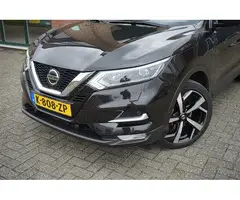 Nissan Qashqai Tekna 1.3 Pano|ProPILOT|1500kg Trekgewicht|360|VOL - 4