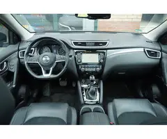 Nissan Qashqai Tekna 1.3 Pano|ProPILOT|1500kg Trekgewicht|360|VOL - 6