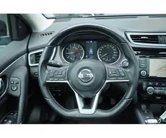 Nissan Qashqai Tekna 1.3 Pano|ProPILOT|1500kg Trekgewicht|360|VOL - 8