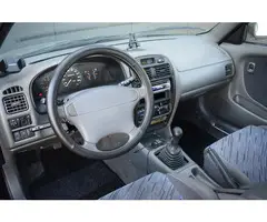 Suzuki Baleno 1.6 Sport Airco | Velours | Cruise Control | Sportstoelen | 16 Inch LMV