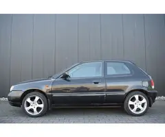 Suzuki Baleno 1.6 Sport Airco | Velours | Cruise Control | Sportstoelen | 16 Inch LMV