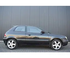 Suzuki Baleno 1.6 Sport Airco | Velours | Cruise Control | Sportstoelen | 16 Inch LMV