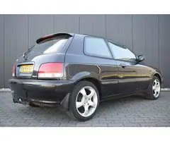 Suzuki Baleno 1.6 Sport Airco | Velours | Cruise Control | Sportstoelen | 16 Inch LMV