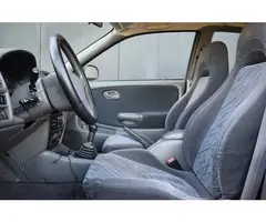 Suzuki Baleno 1.6 Sport Airco | Velours | Cruise Control | Sportstoelen | 16 Inch LMV - 6