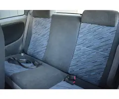 Suzuki Baleno 1.6 Sport Airco | Velours | Cruise Control | Sportstoelen | 16 Inch LMV - 7