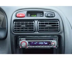 Suzuki Baleno 1.6 Sport Airco | Velours | Cruise Control | Sportstoelen | 16 Inch LMV - 8