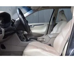 Volvo V70 2.0T Automaat Edition Sport Xenon | Beige Leder | Full Map Navi | Telefonie | Volledig Ond - 7