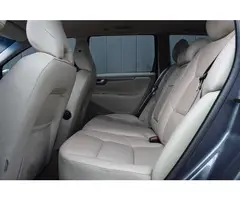 Volvo V70 2.0T Automaat Edition Sport Xenon | Beige Leder | Full Map Navi | Telefonie | Volledig Ond - 8
